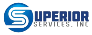 Logo Superior Janitorial Services, Inc.