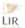 Logo Lir Chocolates Ltd.