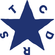 Logo Texas County & District Retirement System