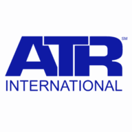 Logo ATR International, Inc. (California)