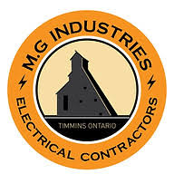 Logo MG Industries, Inc.