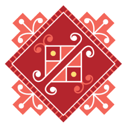 Logo National Czech & Slovak Museum & Library