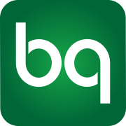 Logo Byggros A/S
