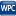 Logo W.P. Carey Foundation