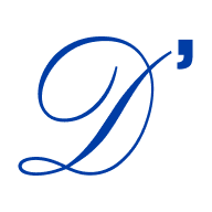 Logo Rede D'Or São Luiz SA