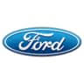 Logo Garnet Ford, Inc.