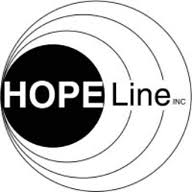Logo Hopeline