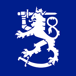 Logo Finland Ministry of Transport & Communications