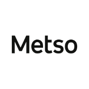Logo Metso Outotec USA, Inc.