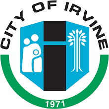 Logo City of Irvine (California)