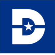 Logo Dallas County Community College District (Texas)