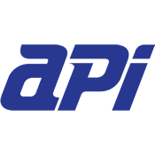 Logo API International, Inc.