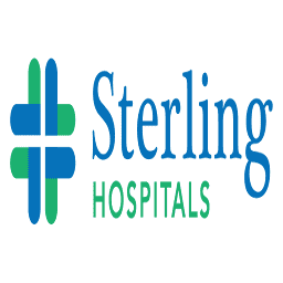Logo Sterling Addlife India Pvt Ltd.
