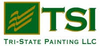 Logo Tri-State Painting LLC