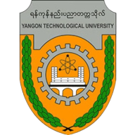 Logo Yangon Technological University