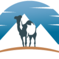 Logo Camel Manufacturing Co. LLC
