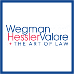 Logo Wegman, Hessler & Vanderburg