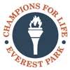 Logo Champions for Life