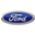 Logo Gus Machado Ford, Inc.