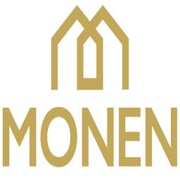 Logo Monen Holding AB