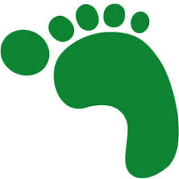 Logo First Steps Childcare Center