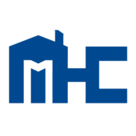 Logo Mississippi Home Corp.