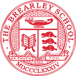 Logo Brearley School
