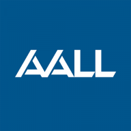 Logo The American Association of Law Libraries