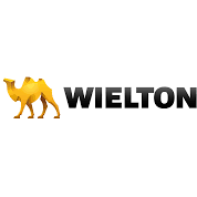 Logo Wielton SA