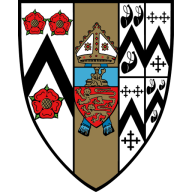 Logo Brasenose College
