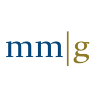 Logo Mueller-Moehl Group