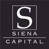 Logo Siena Capital Partners