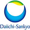 Logo Daiichi Sankyo Healthcare Co., Ltd.