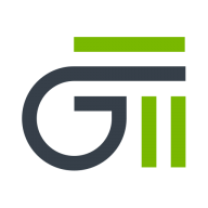 Logo Guernsey Tingle Architects