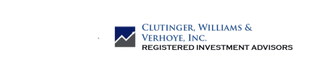 Logo Clutinger, Williams & Verhoye, Inc.