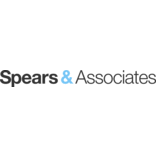 Logo Spears & Associates, Inc.