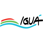 Logo Iguá Saneamento SA