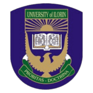 Logo University of Ilorin
