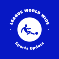 Logo The League