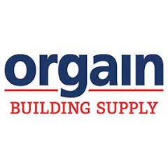 Logo Orgain Building Supply Co.