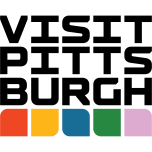 Logo Greater Pittsburgh Convention & Visitors Bureau