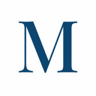 Logo Mermaid Asset Management Fondsmaeglerselskab A/S