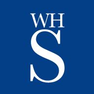 Logo WH Smith Hospitals Holdings Ltd.