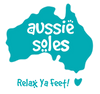 Logo Aussie Soles Group, Inc.