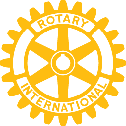 Logo Rotary Club of Renton