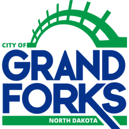 Logo City of Grand Forks (North Dakota)