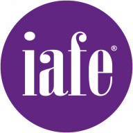 Logo The International Association of Fairs & Expositions