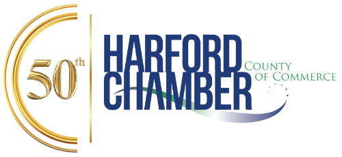 Logo Harford County Chamber of Commerce