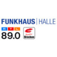 Logo Funkhaus Halle GmbH & Co. KG