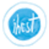 Logo Institut des Hautes Etudes pour la Science et la Technologie